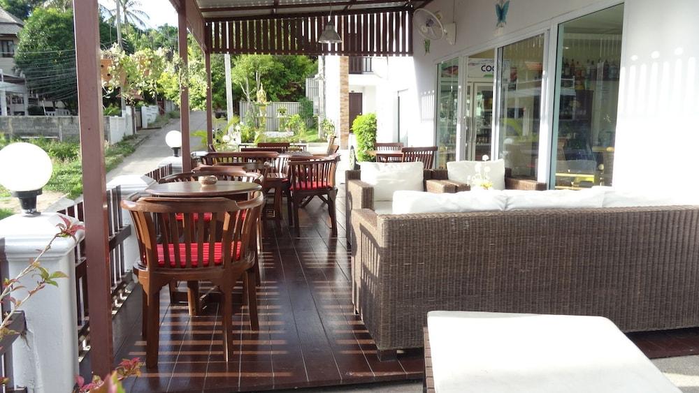 Mm Hill Koh Samui Hotel - Sha Certified Praia de Chaweng Exterior foto