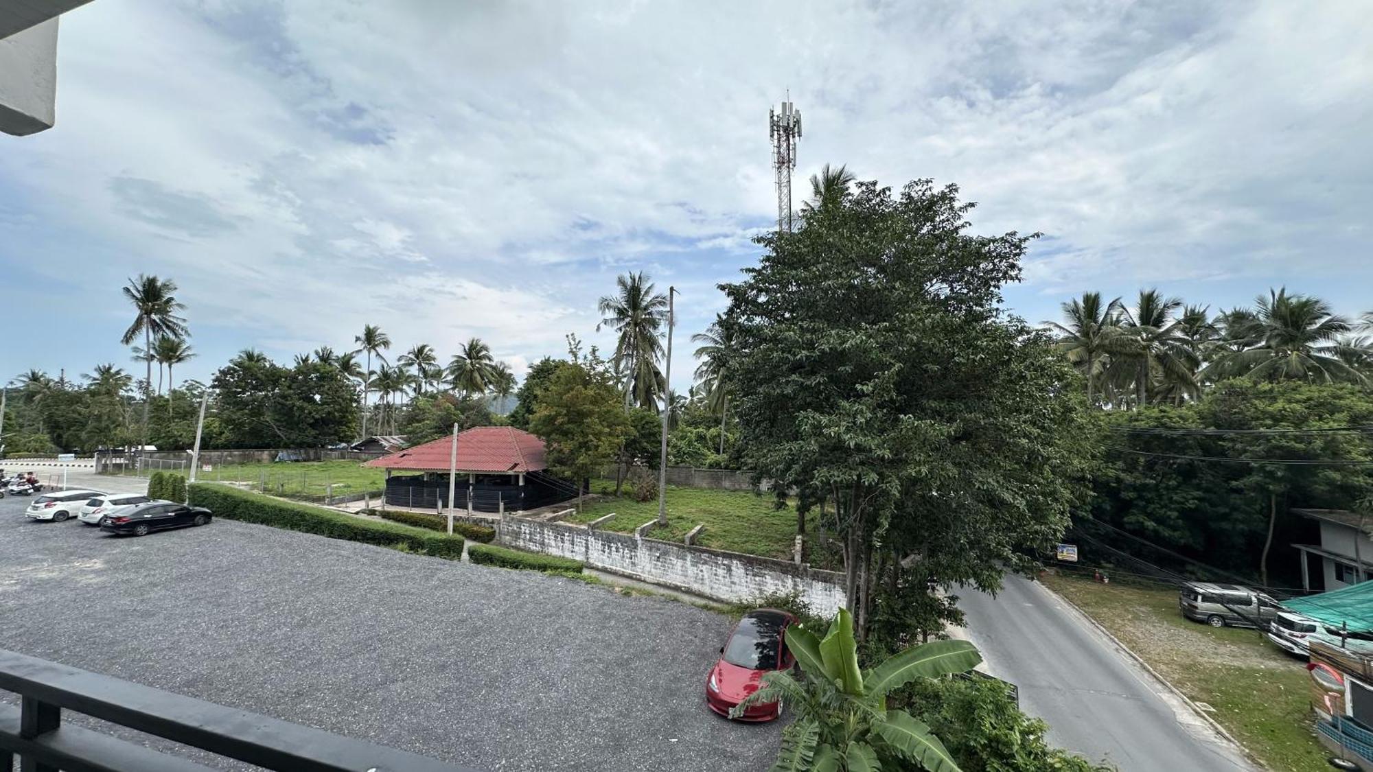 Mm Hill Koh Samui Hotel - Sha Certified Praia de Chaweng Exterior foto