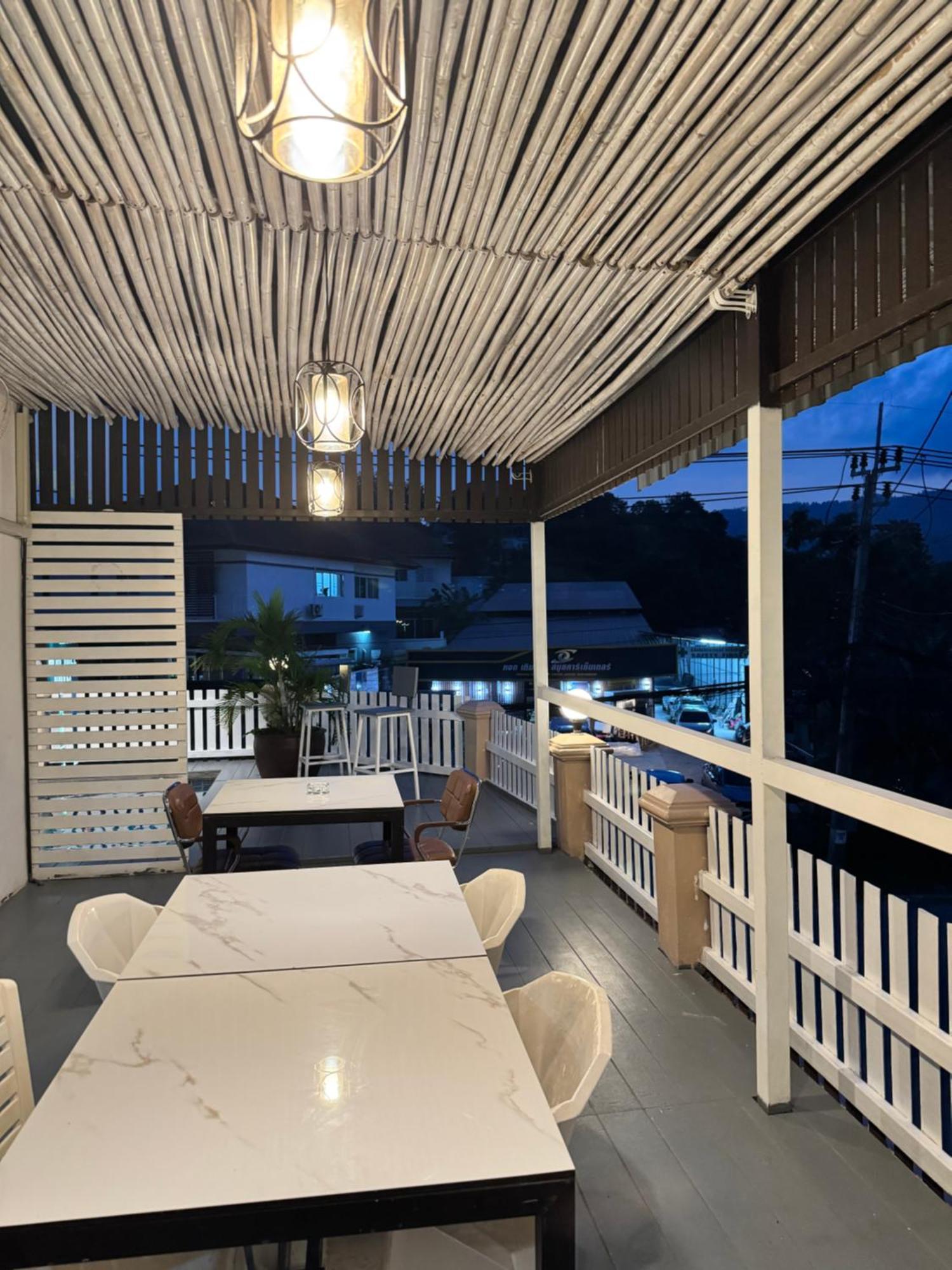 Mm Hill Koh Samui Hotel - Sha Certified Praia de Chaweng Exterior foto
